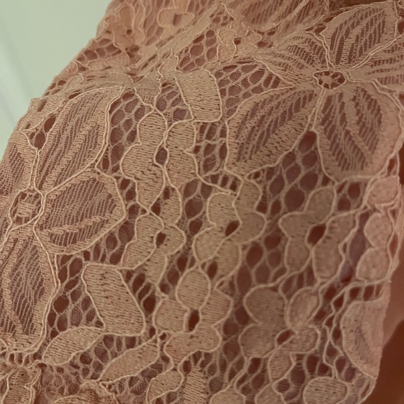 Girls dress - Picture 4 of 5